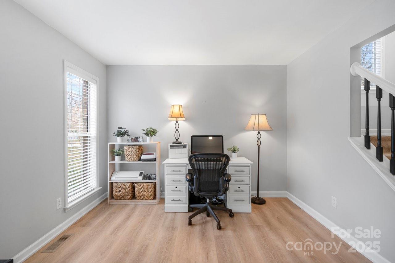 Oxford Glen - Residential