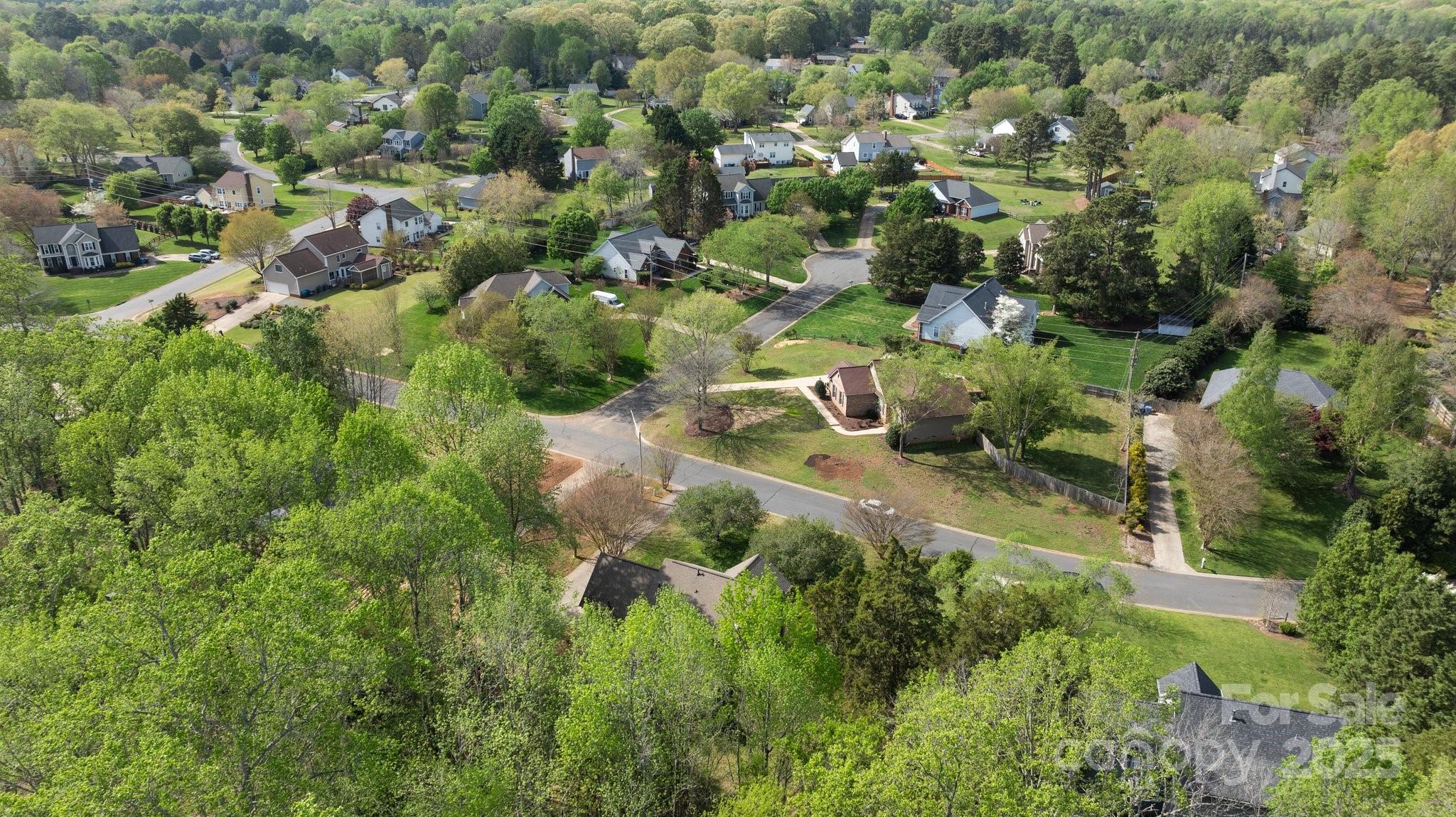 Oxford Glen - Residential