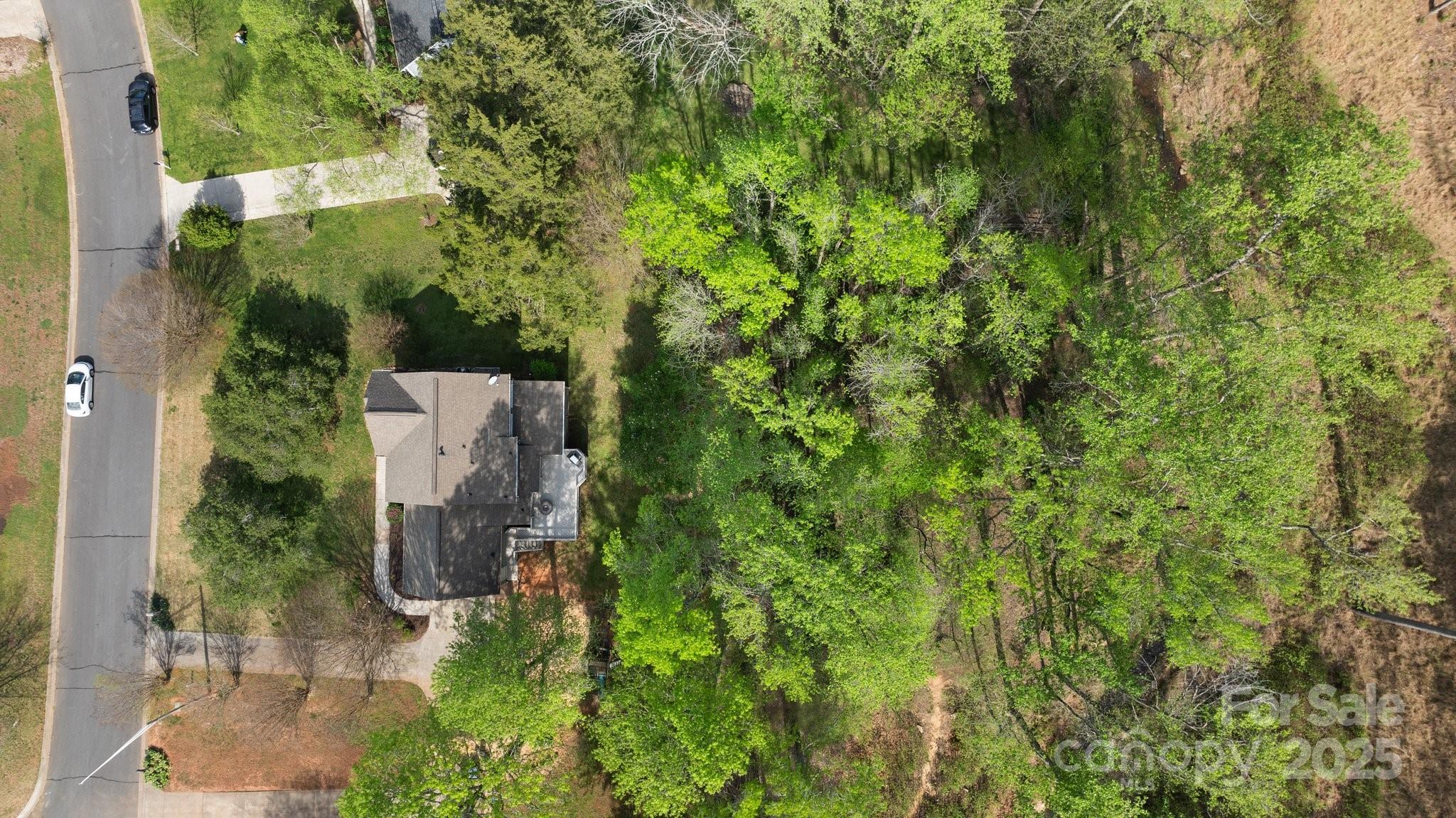 Oxford Glen - Residential