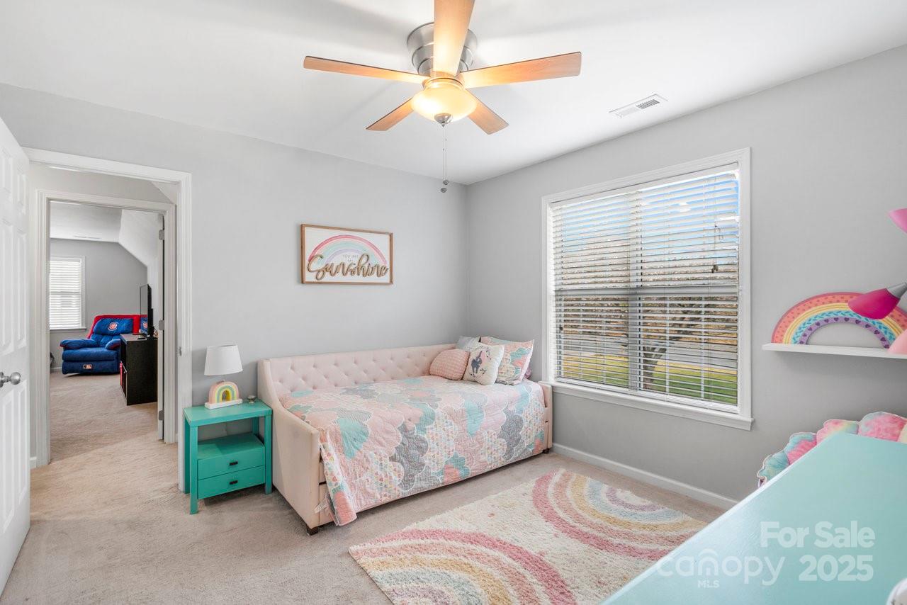 Oxford Glen - Residential