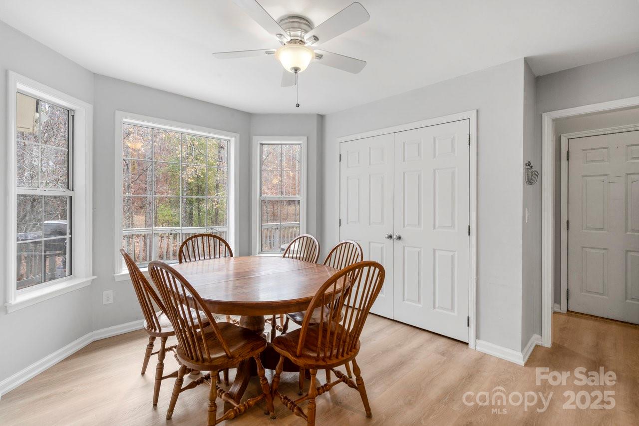 Oxford Glen - Residential