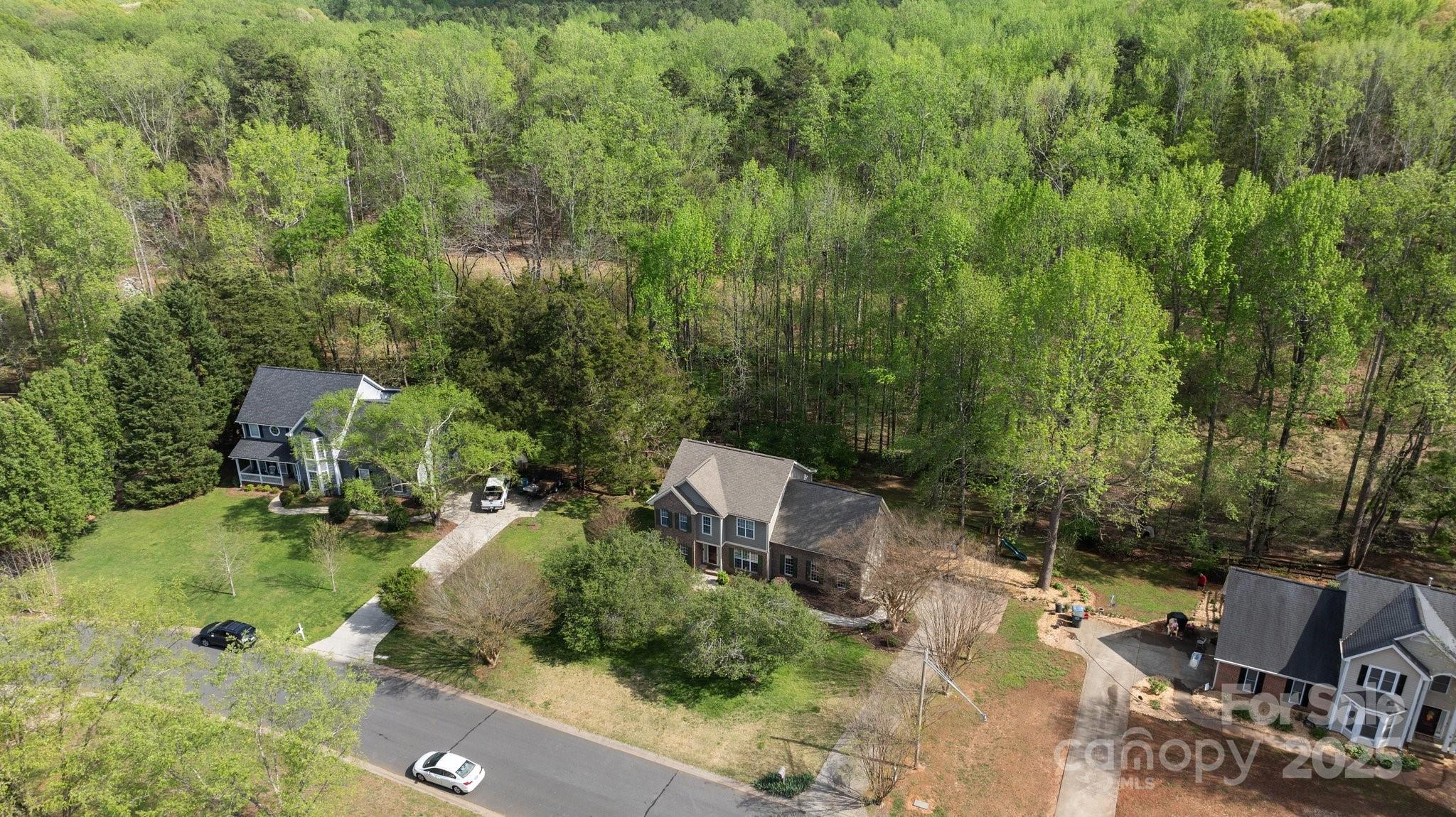 Oxford Glen - Residential