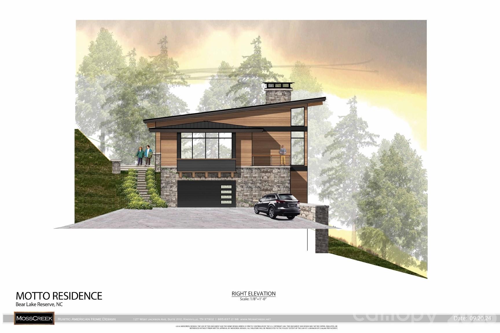 670 Southshore Drive, Tuckasegee, NC, 28783