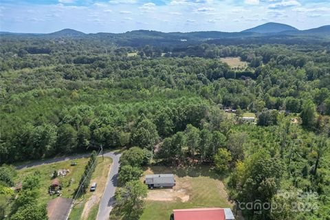 A home in Connelly Springs