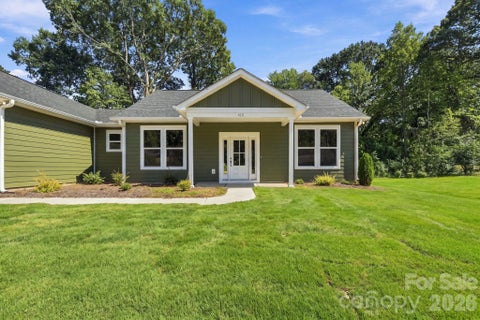 Photo of 413 Dogwood Lane #24, Statesville, NC 28625 (MLS # 4424036)