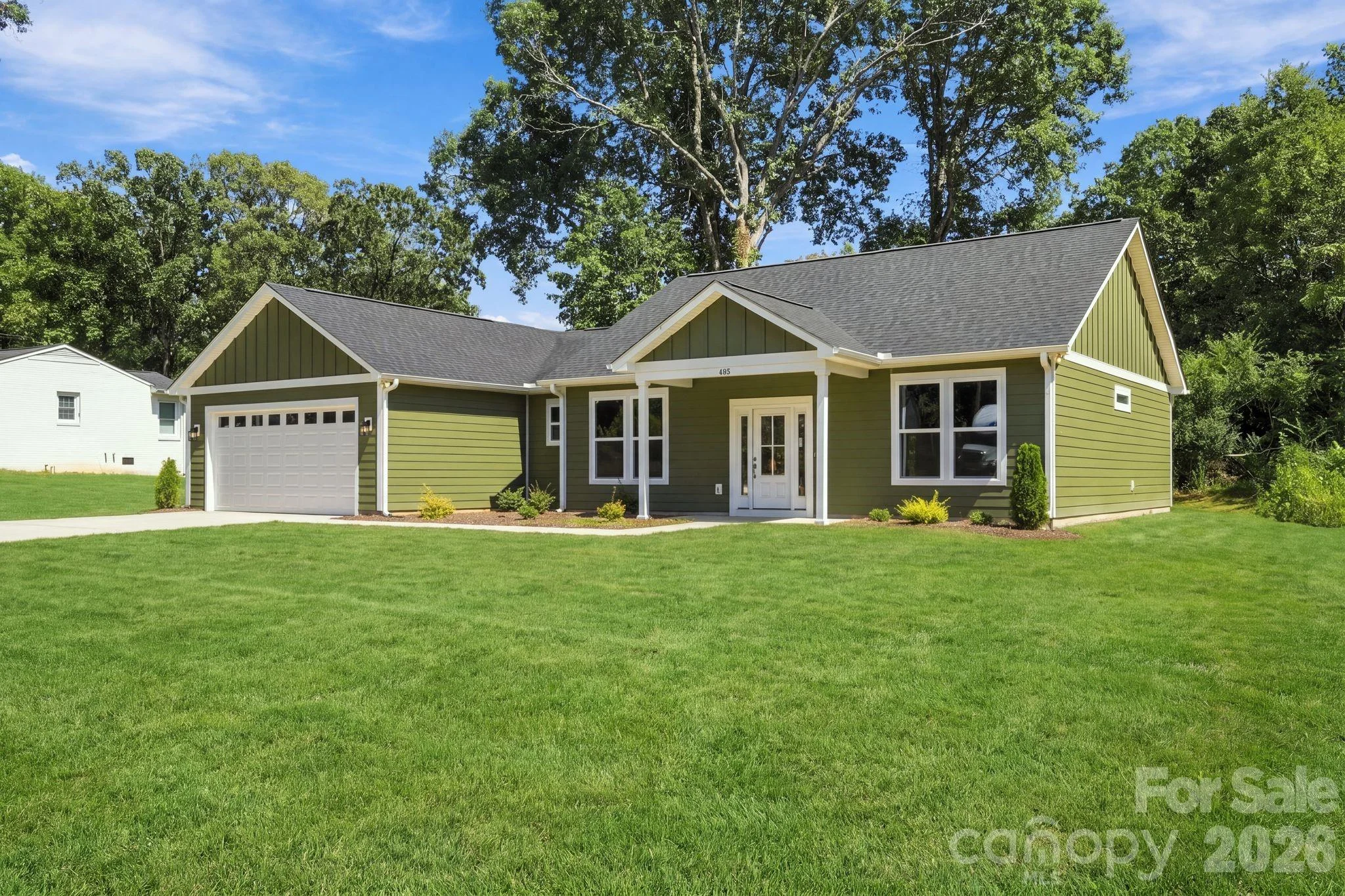 413 Dogwood Lane Unit 24, Statesville, NC, 28625