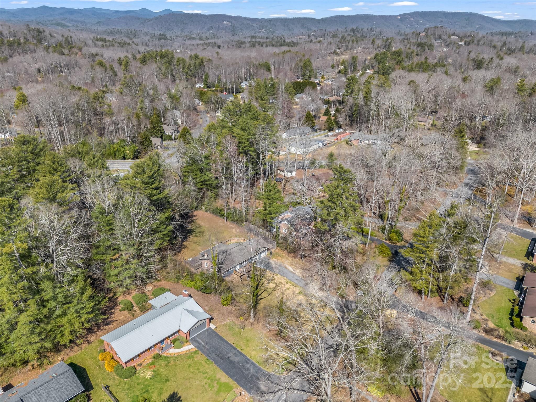 Greenwood Forest - Residential