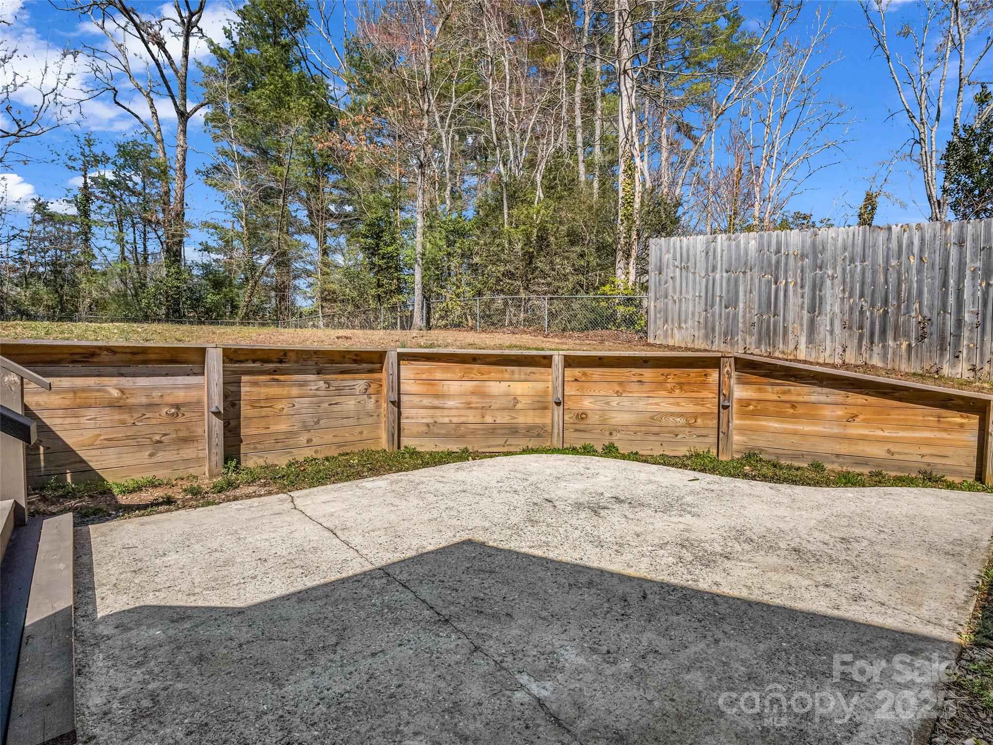 Greenwood Forest - Residential