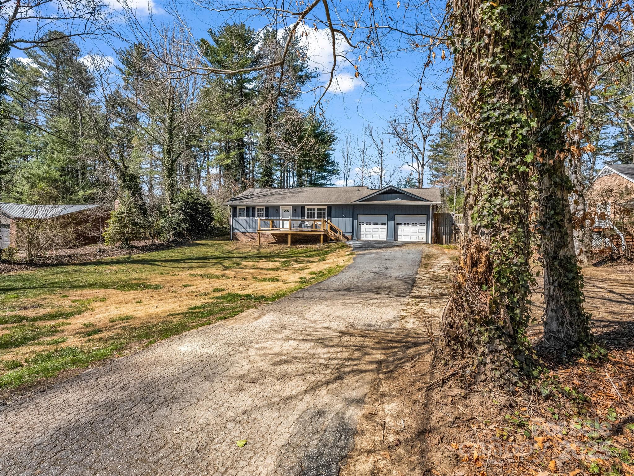 Greenwood Forest - Residential