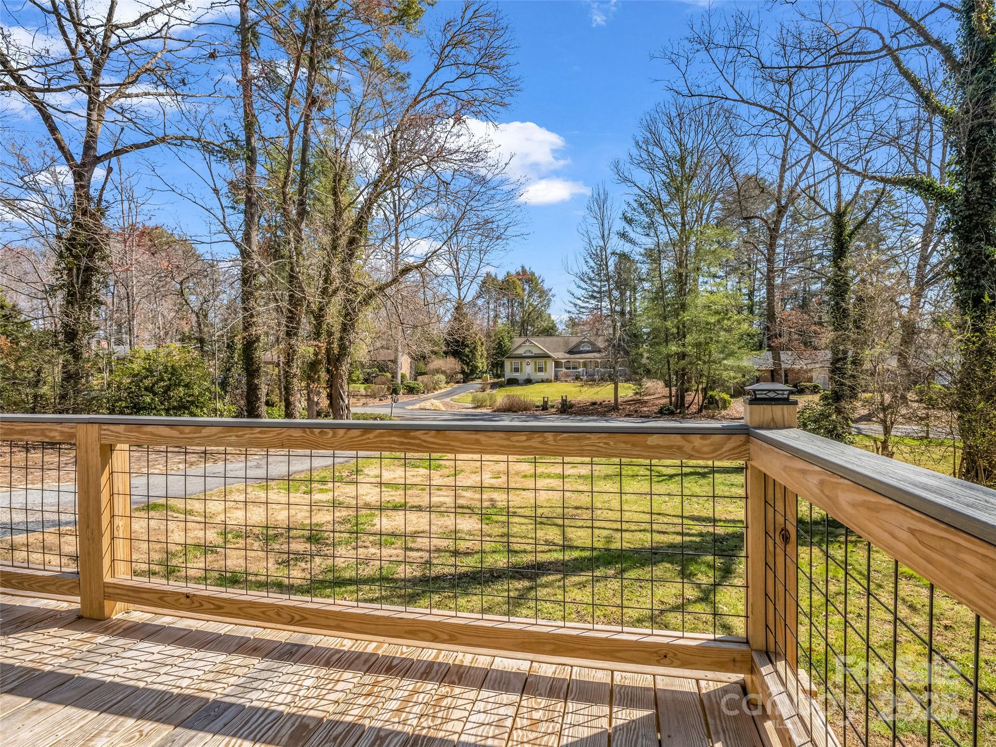 Greenwood Forest - Residential