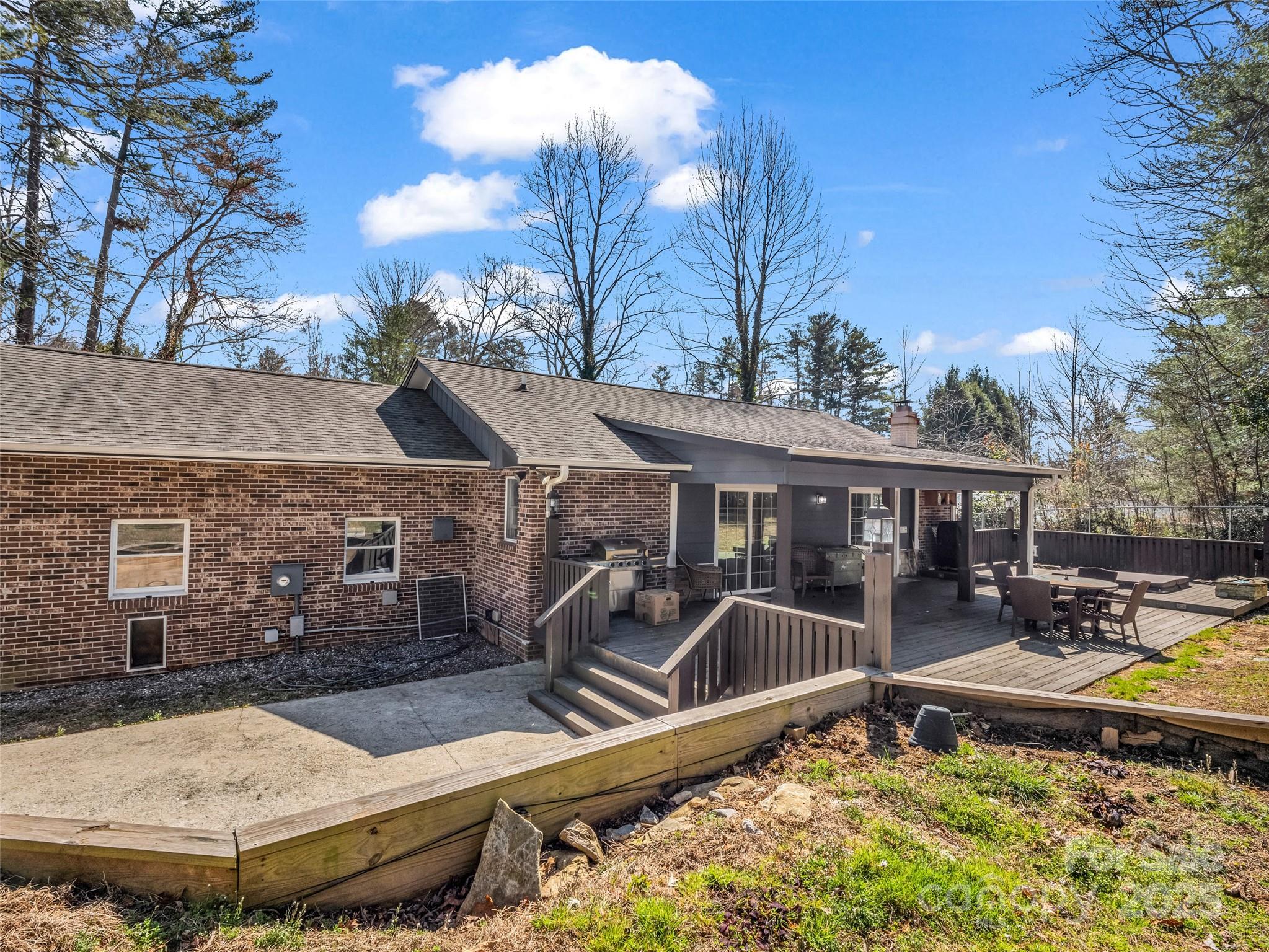 Greenwood Forest - Residential