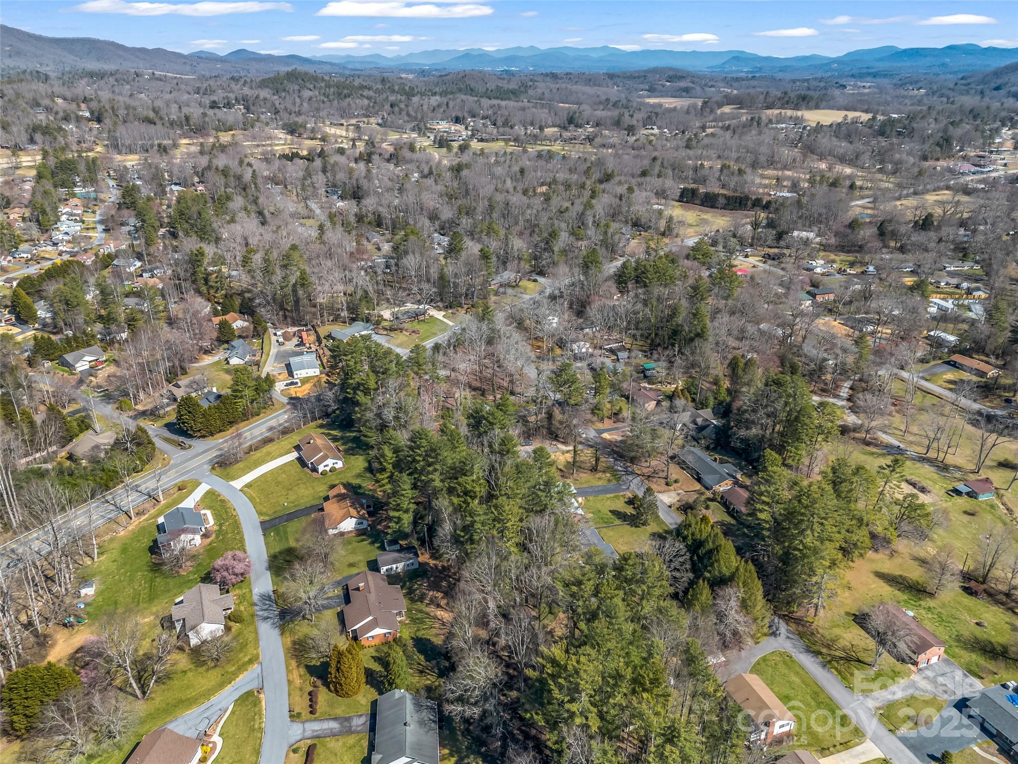 Greenwood Forest - Residential