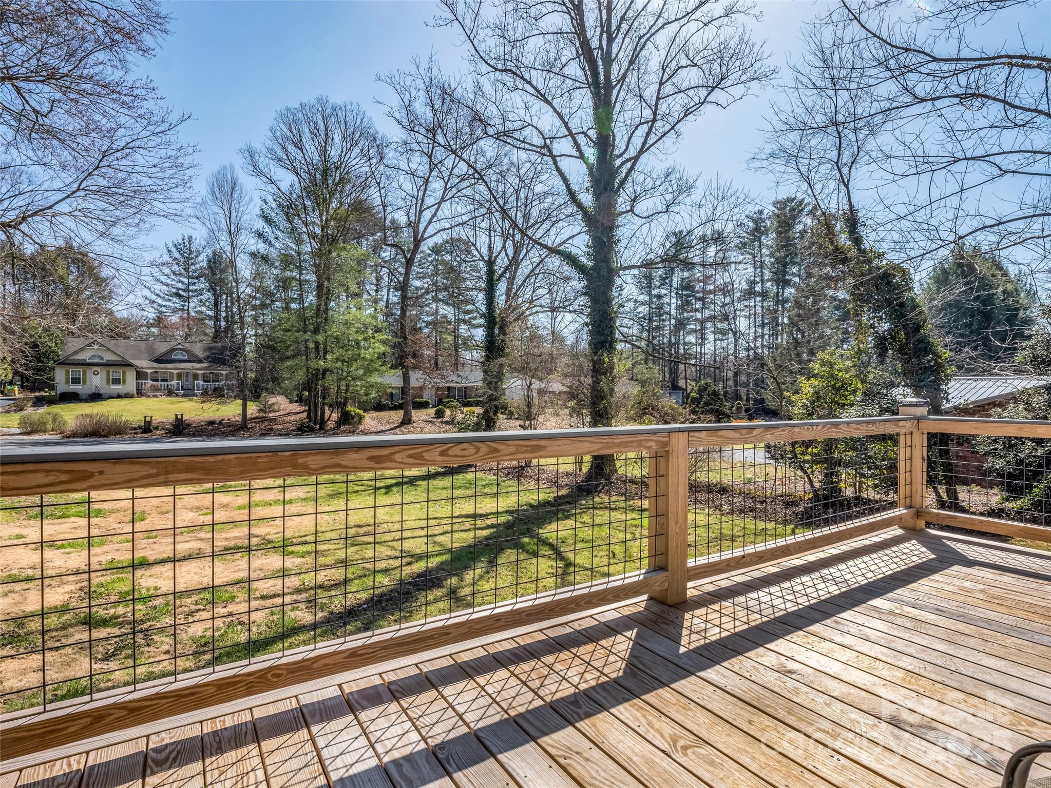 Greenwood Forest - Residential