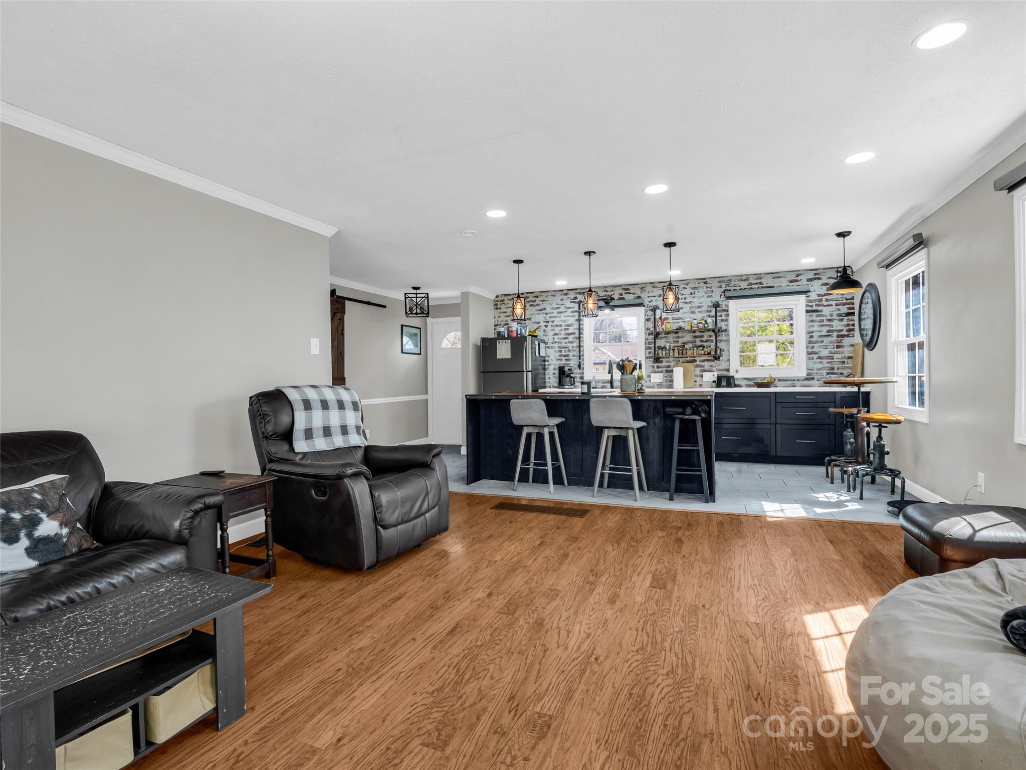 Greenwood Forest - Residential