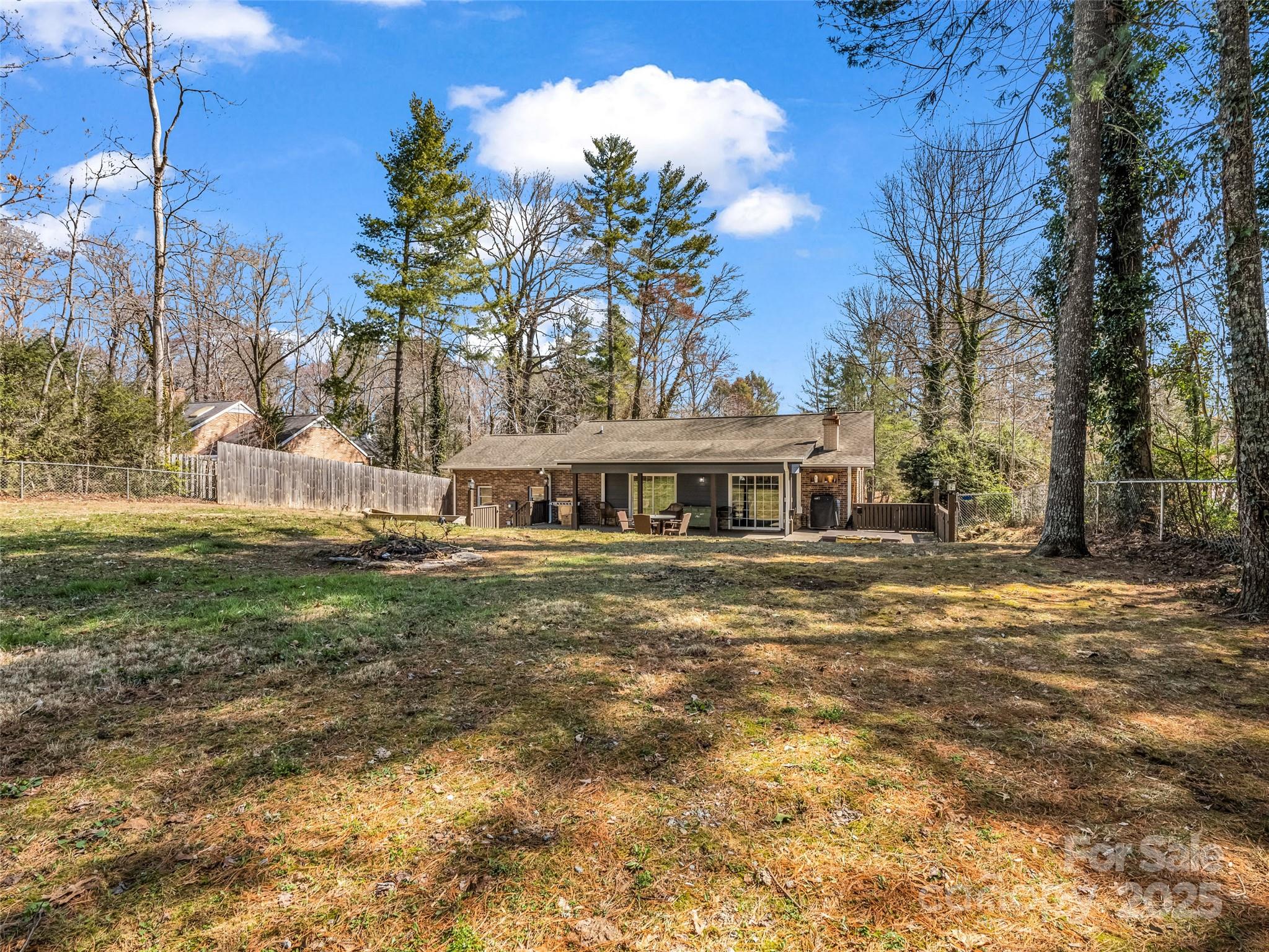 Greenwood Forest - Residential