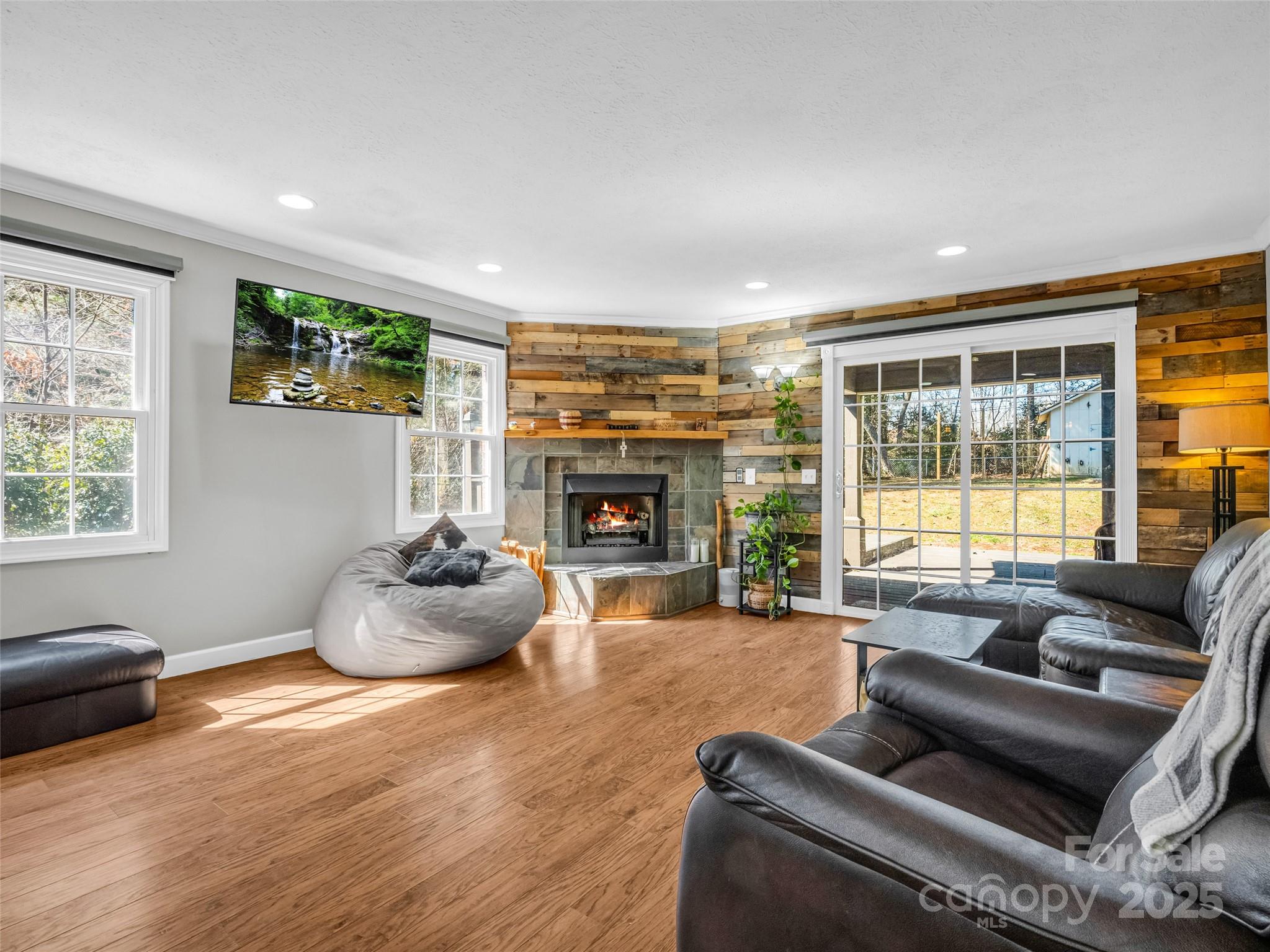 Greenwood Forest - Residential