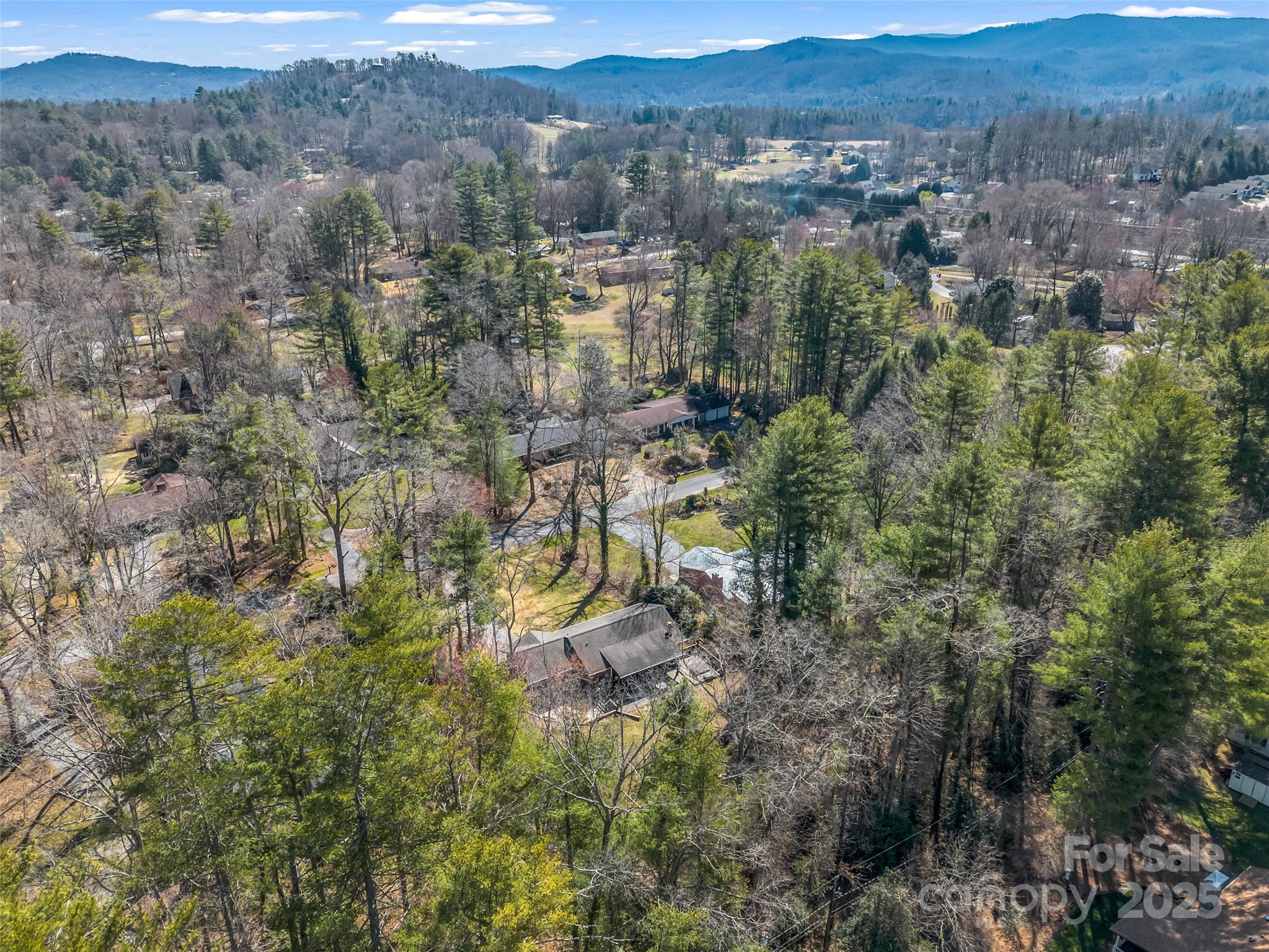 Greenwood Forest - Residential