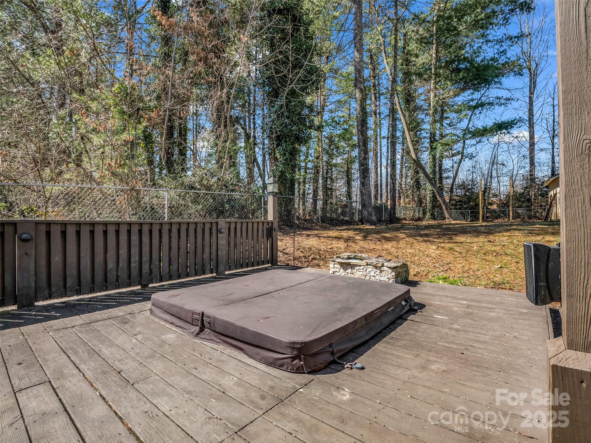 Greenwood Forest - Residential