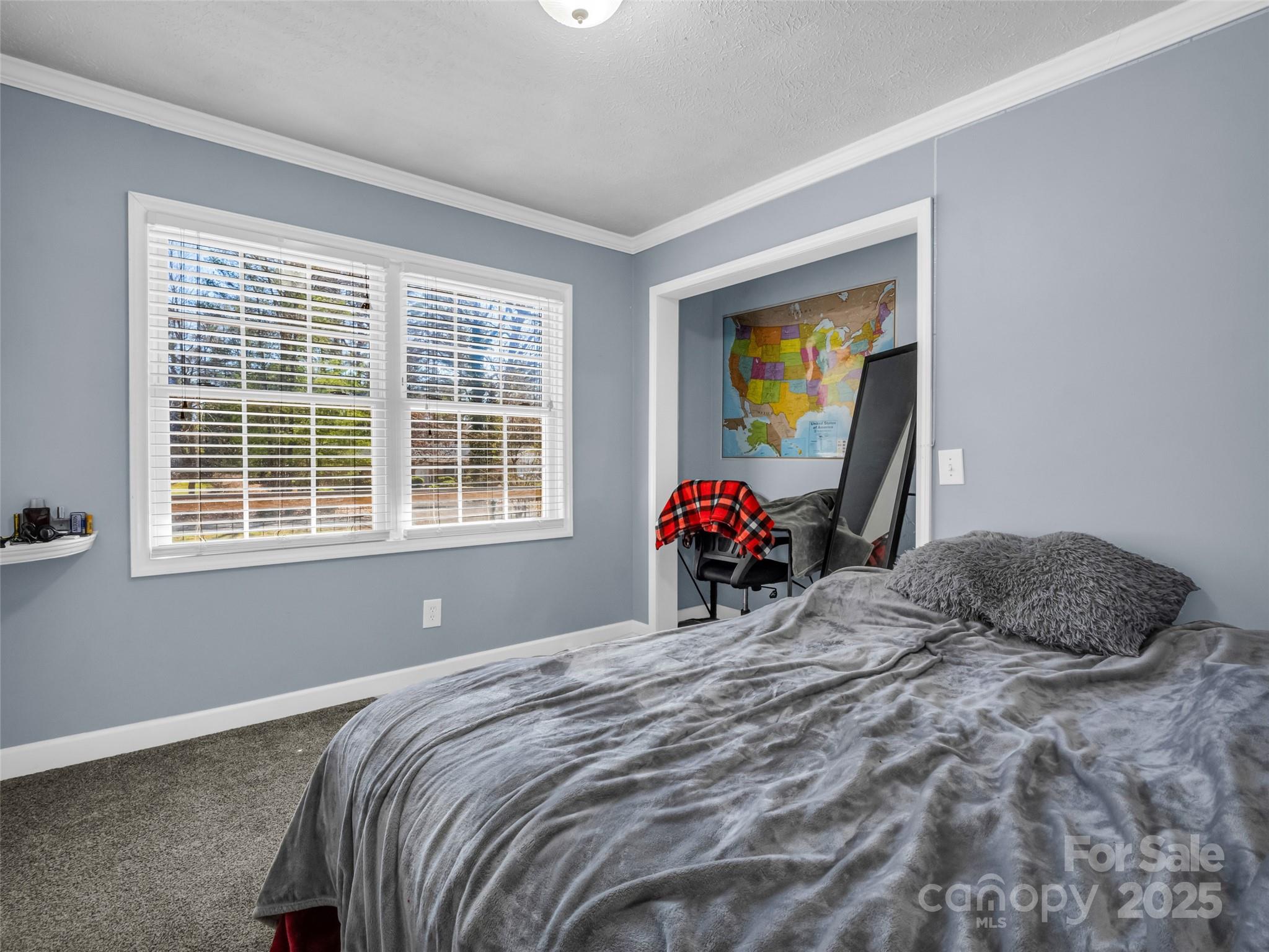 Greenwood Forest - Residential