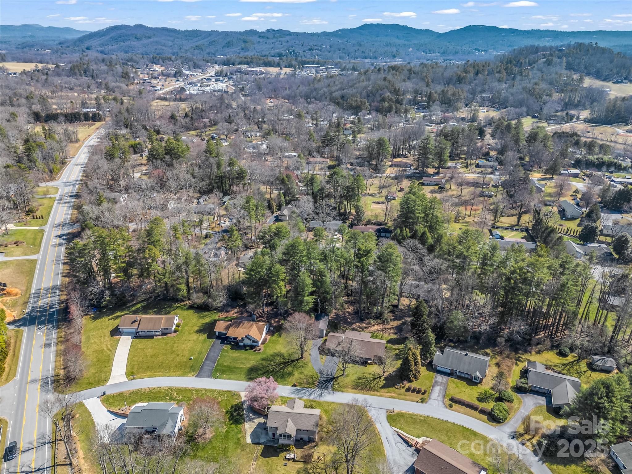 Greenwood Forest - Residential