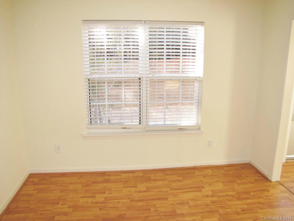 Catawba River Plantation - Residential Lease