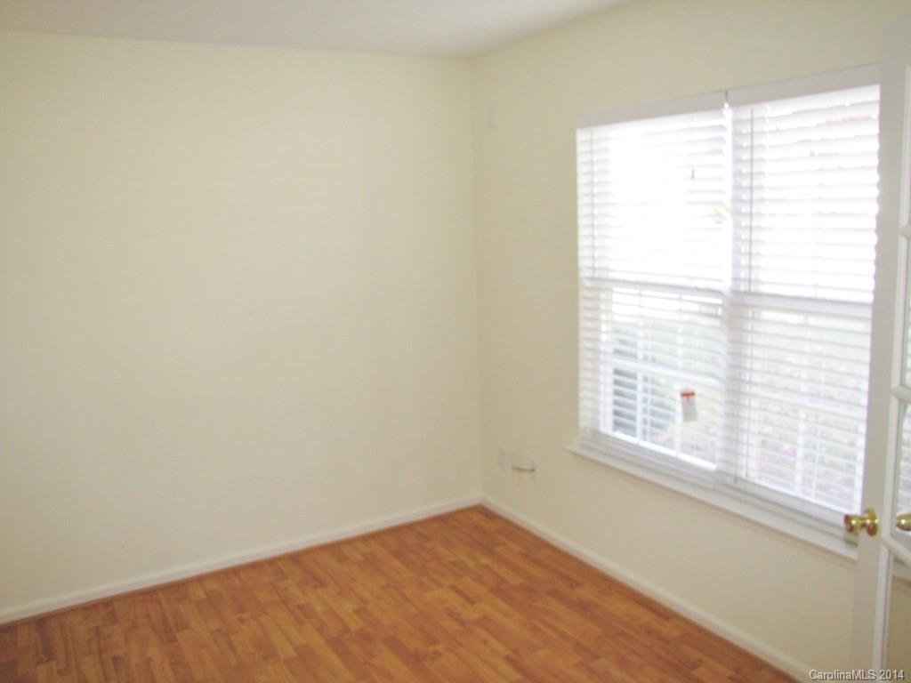 Catawba River Plantation - Residential Lease