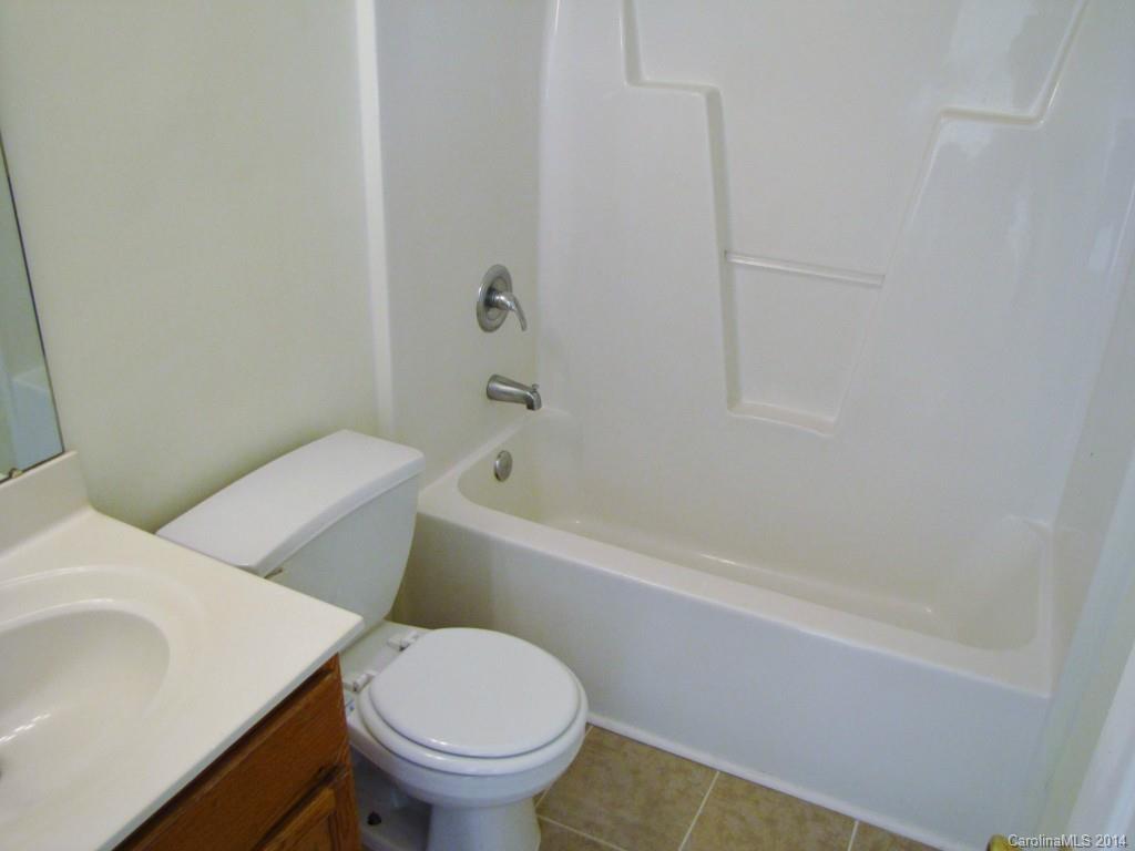 Catawba River Plantation - Residential Lease