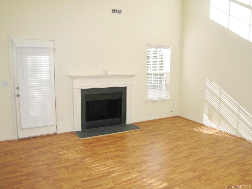 Catawba River Plantation - Residential Lease