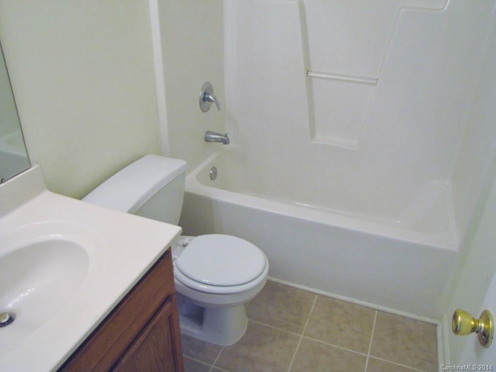 Catawba River Plantation - Residential Lease