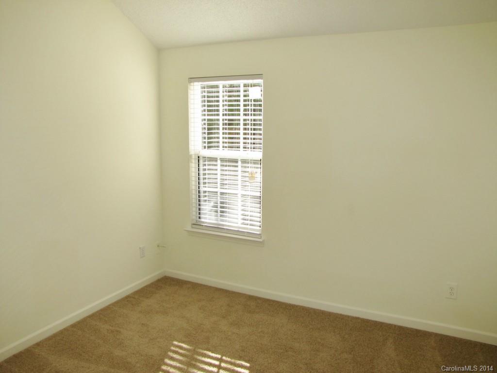 Catawba River Plantation - Residential Lease