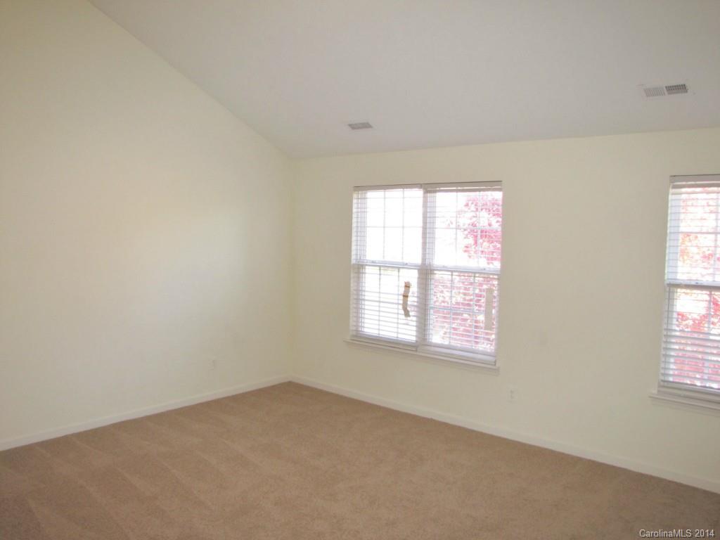 Catawba River Plantation - Residential Lease