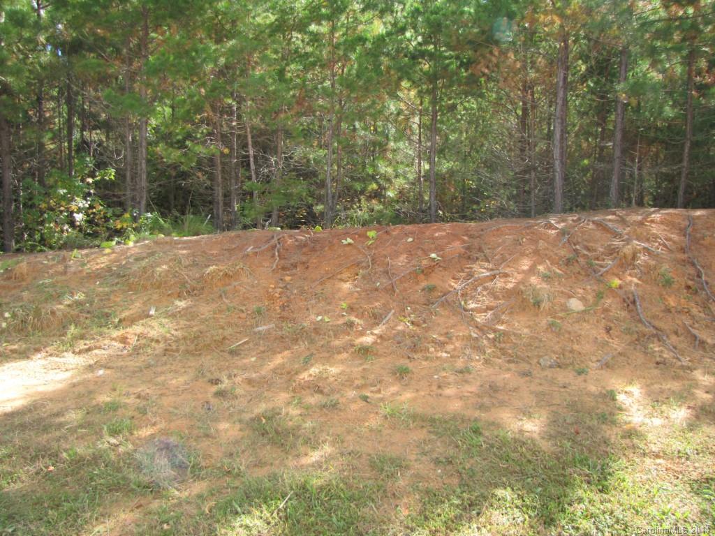 Catawba River Plantation - Residential Lease