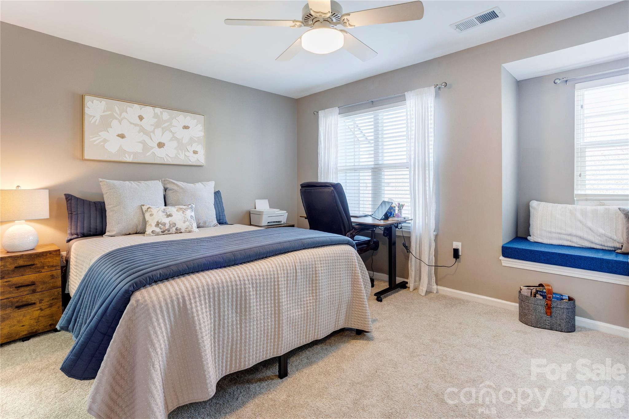 Silver Quay - Residential