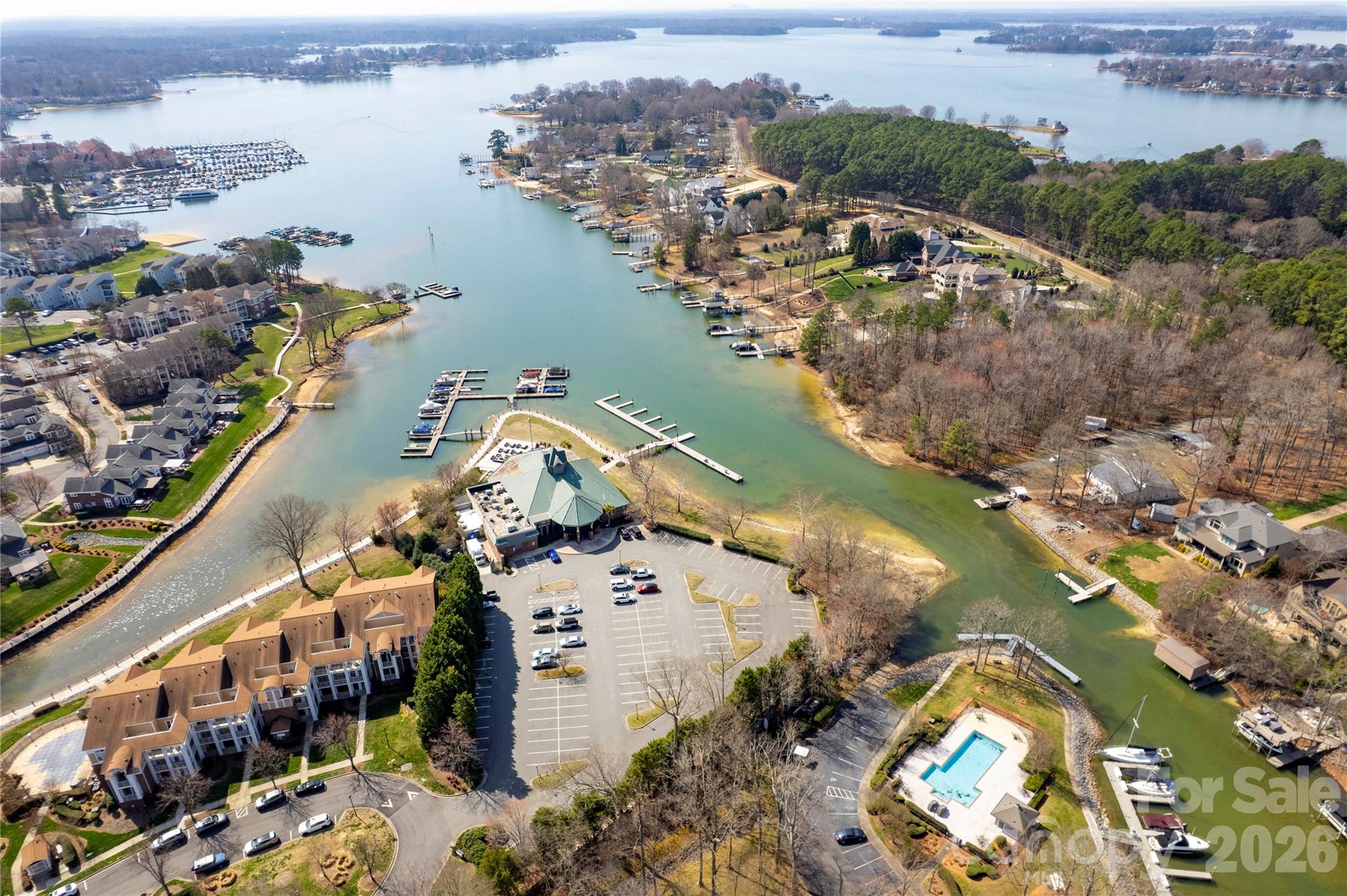 Silver Quay - Residential