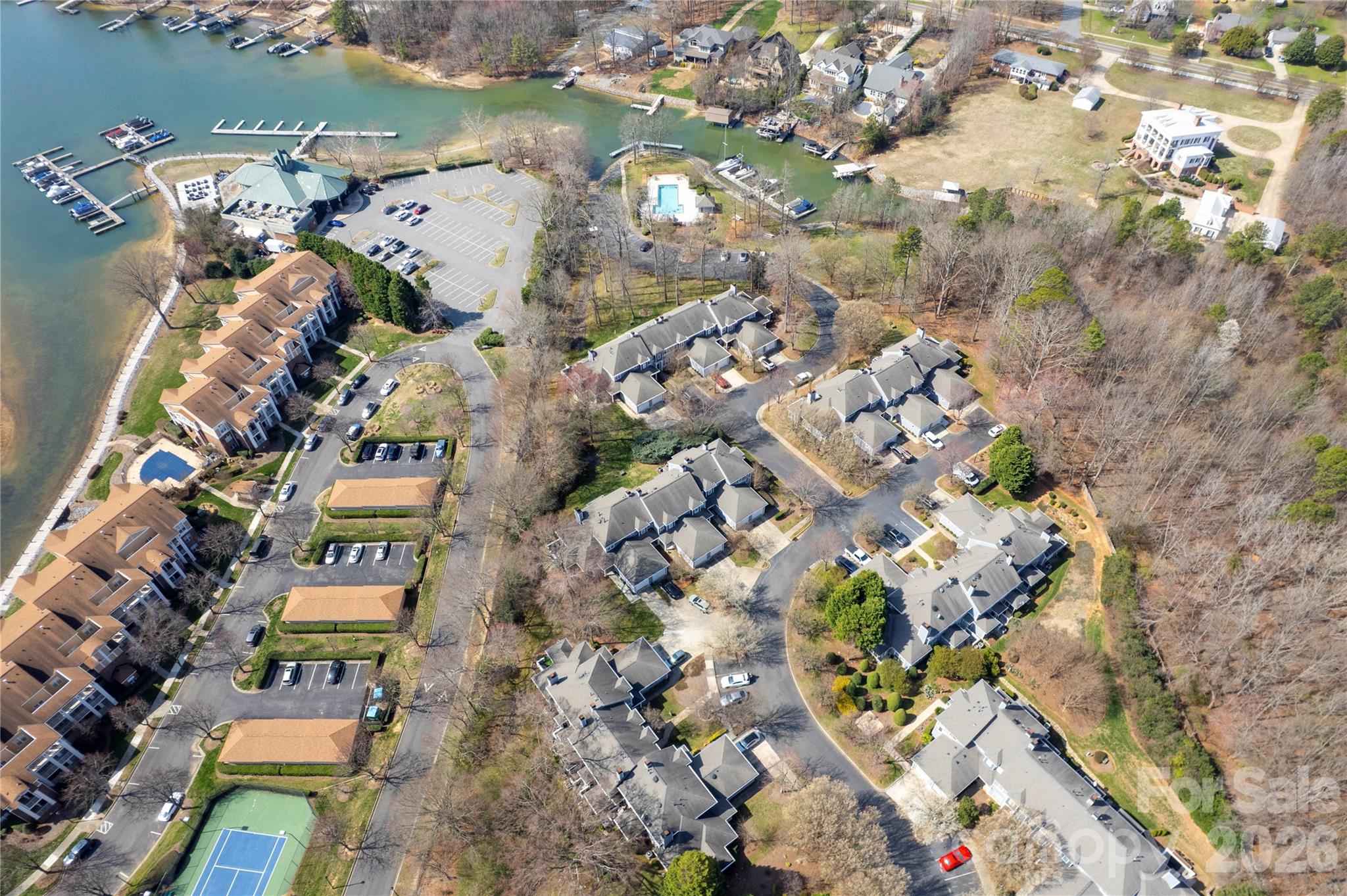 Silver Quay - Residential