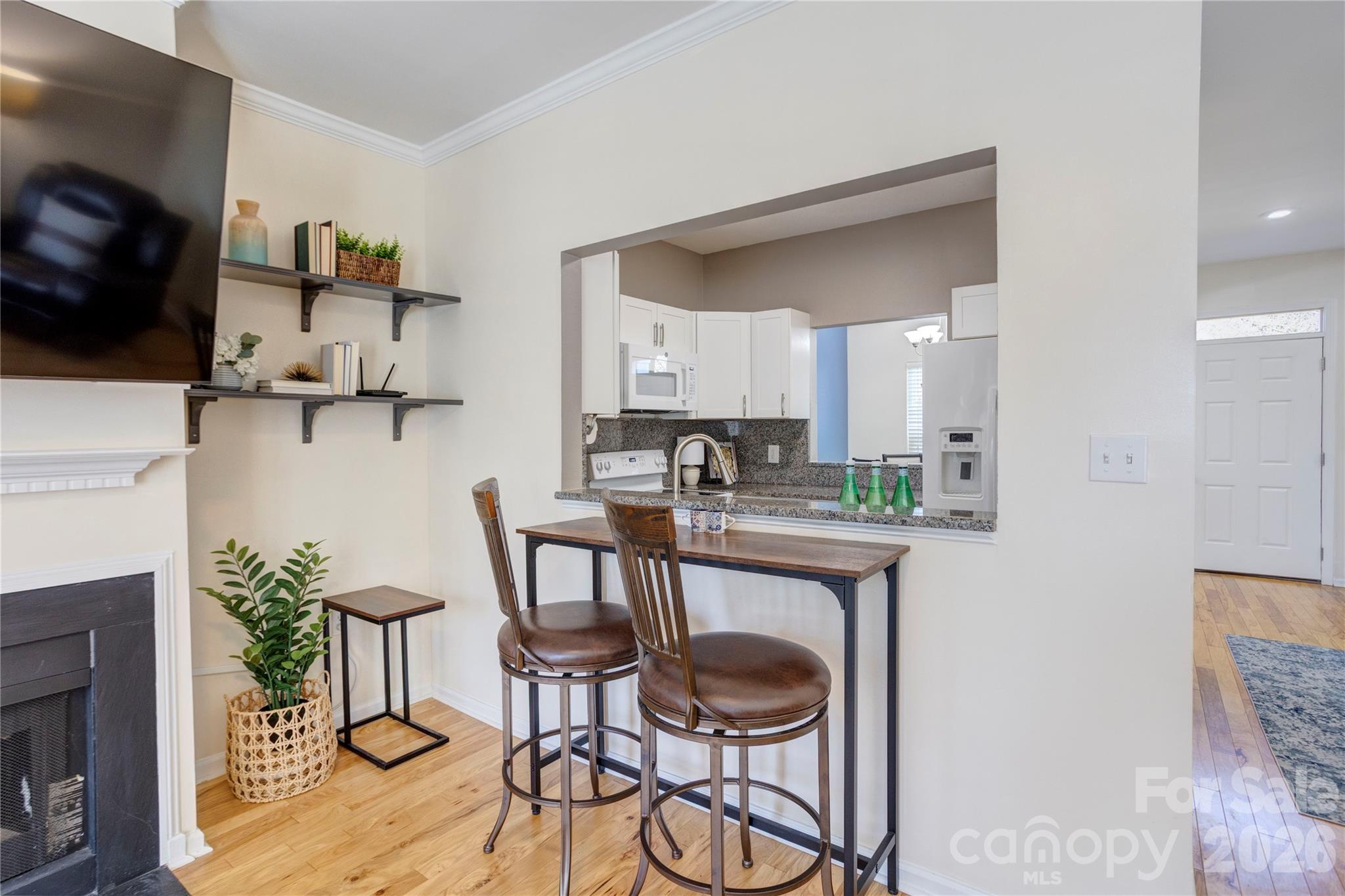 Silver Quay - Residential