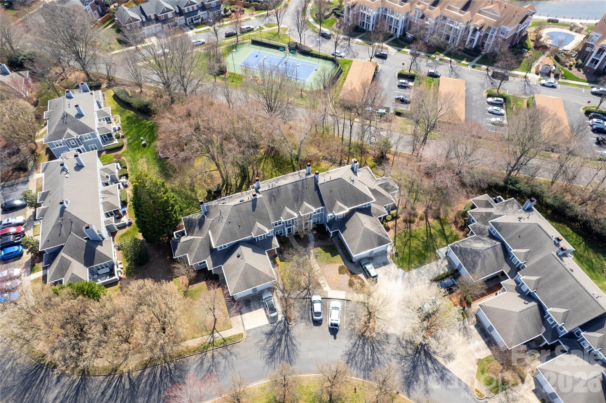 Silver Quay - Residential