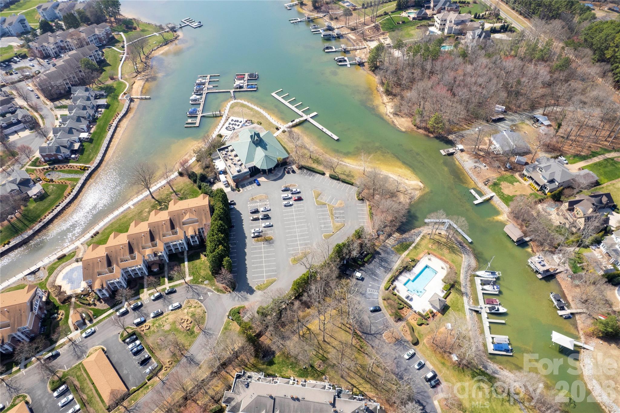 Silver Quay - Residential