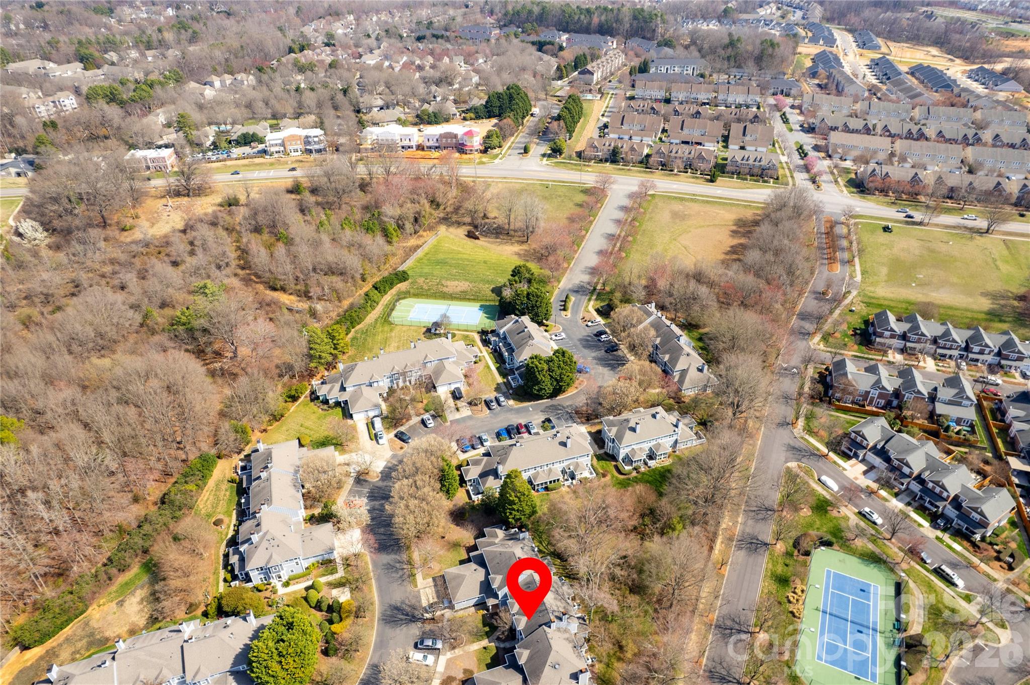 Silver Quay - Residential