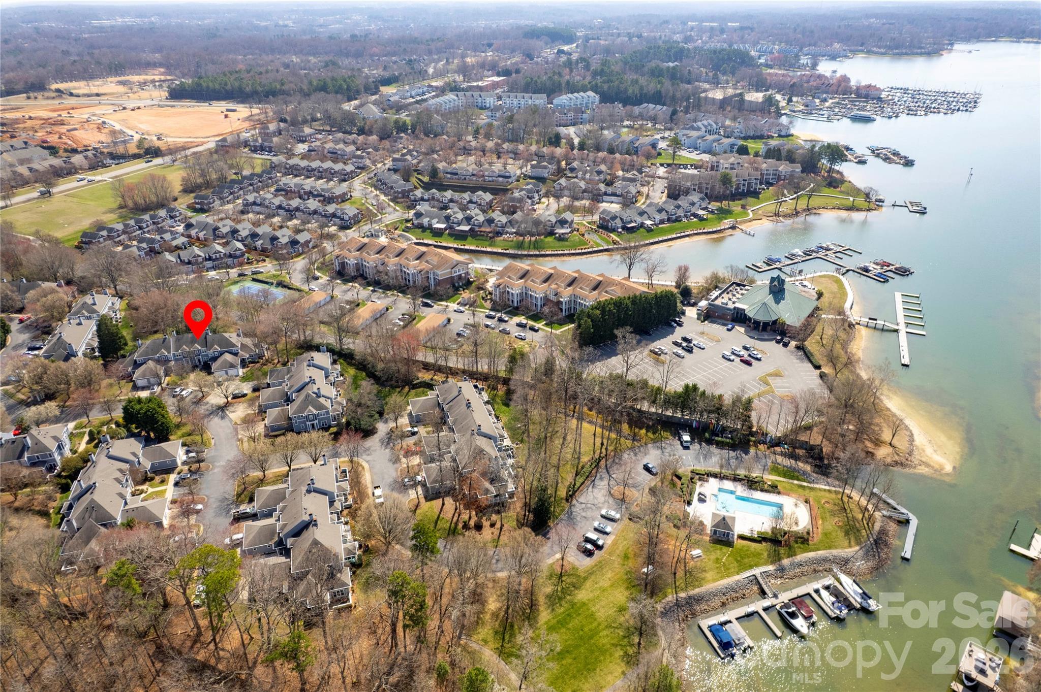 Silver Quay - Residential