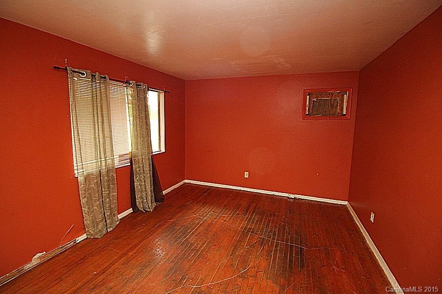 Springfield - Residential