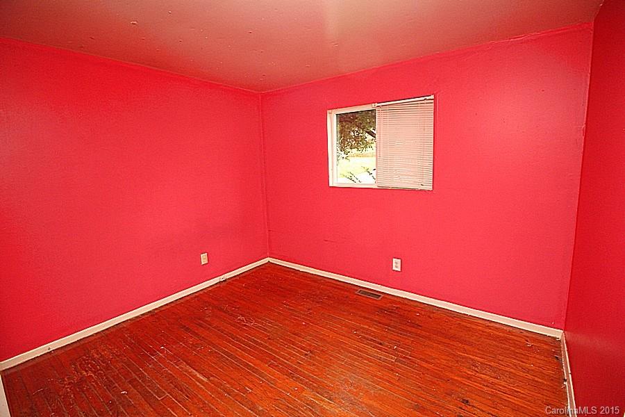 Springfield - Residential