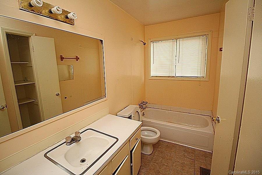 Springfield - Residential