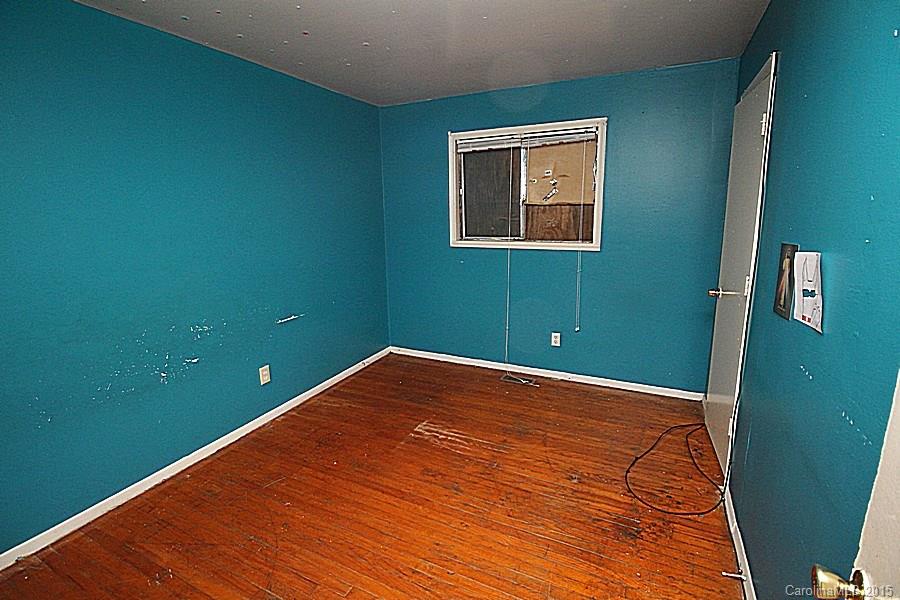 Springfield - Residential