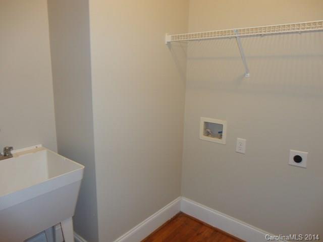 Town Heights - Residential Lease