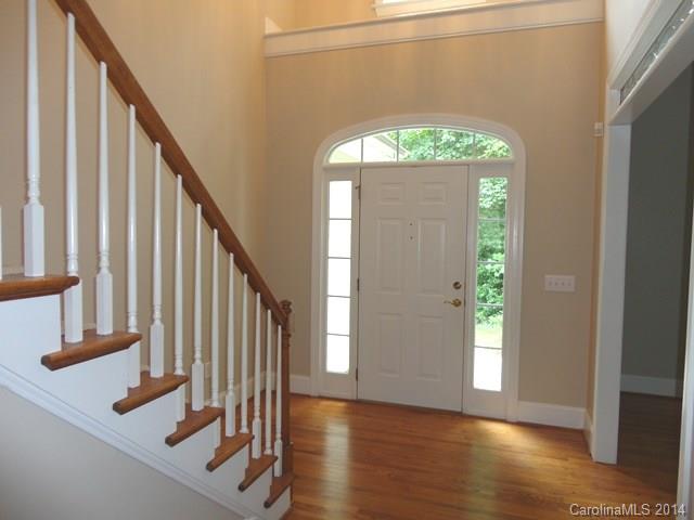 Town Heights - Residential Lease