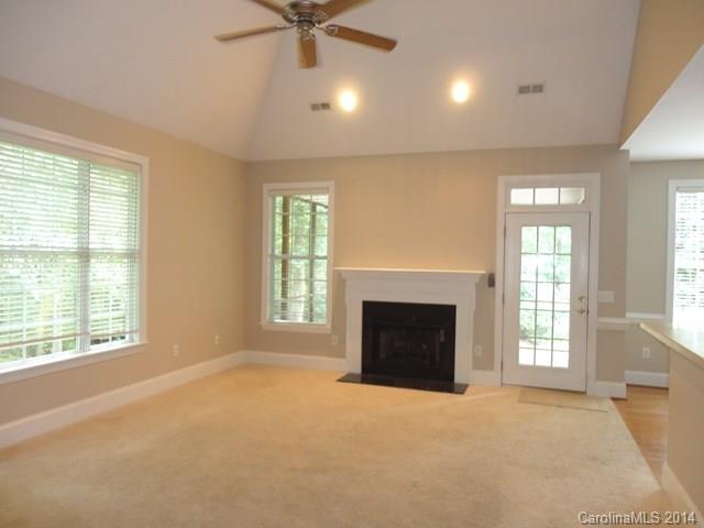 Town Heights - Residential Lease