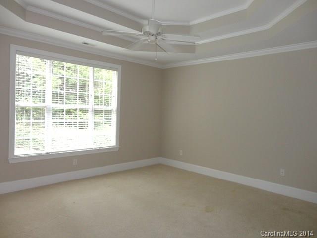 Town Heights - Residential Lease