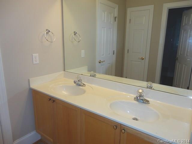Town Heights - Residential Lease