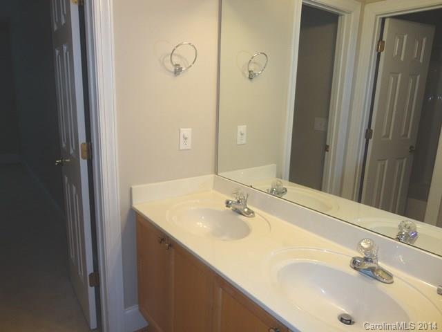 Town Heights - Residential Lease